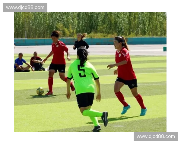 澳洲女子足球联赛全面升级展现巾帼力量推动足球运动蓬勃发展