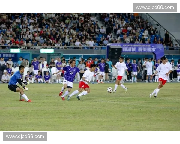 利辛足球联赛：打造地方足球文化新高地，推动青年人才发展与竞技水平提升