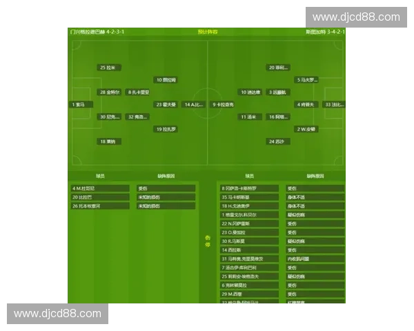 2017德甲赛程全面解析及各队关键比赛时间安排